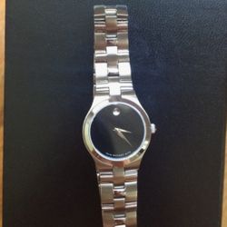 Movado Women’s Watch
