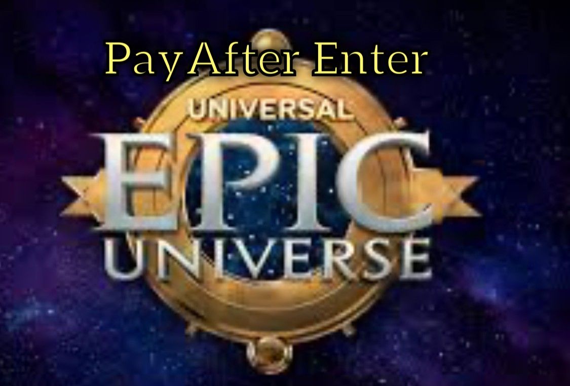 Epic Universe Tickets