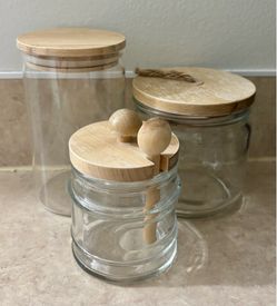 Jars