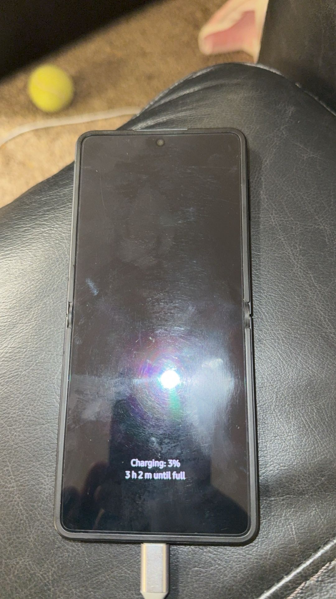 Samsung Z Flip 7 AT&T