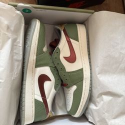 Jordan 1 Low OG Year Of The Dragon 