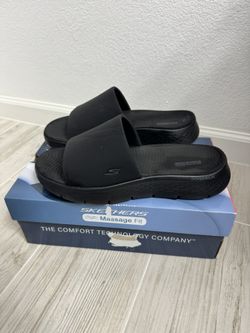 Skechers Size 12 Massage Fit 