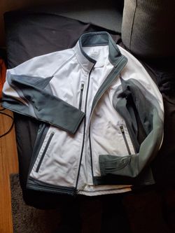 Womens Med Jacket
