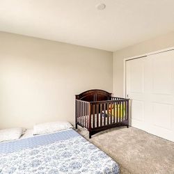 Crib 