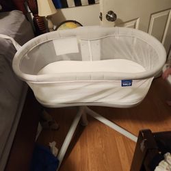 Halo Bassinet