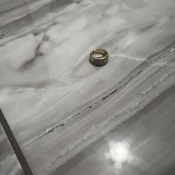 Gold Filled Ring
