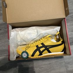 Onitsuka Tiger Mexico 66