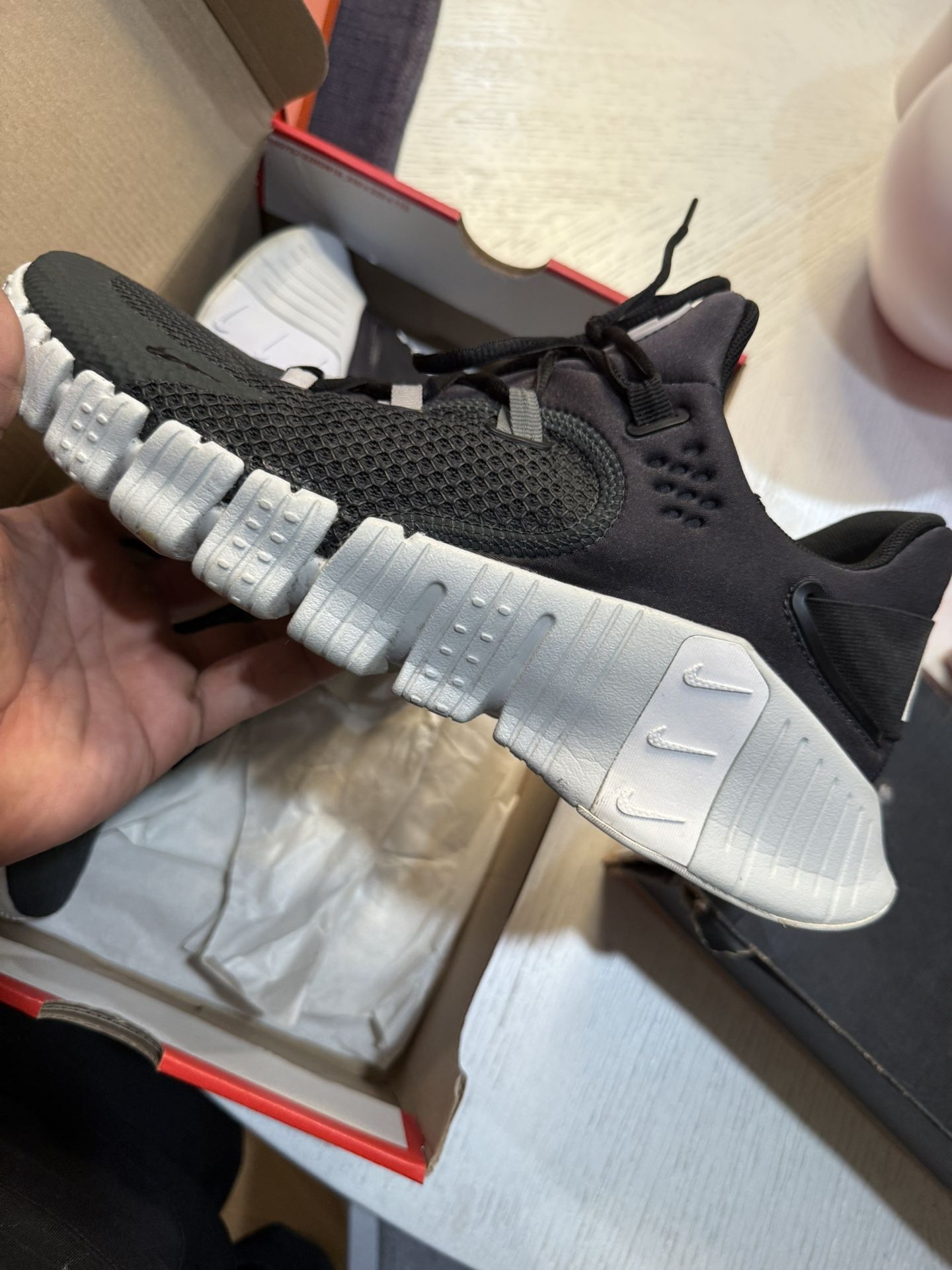Nike Metcon