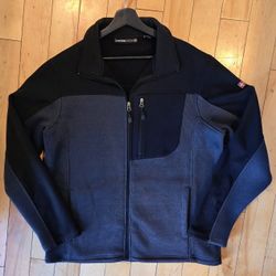 MENS SWISS TECH LIGHTWEIGHT JACKET!

