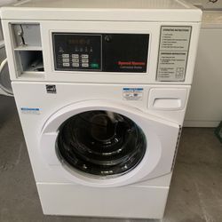 Washer Speed Queen Commercial Good Condition 90 Days Warranty Lavadora Speed Queen Comercial Buenas Condiciones 90 Dias De Garantia 