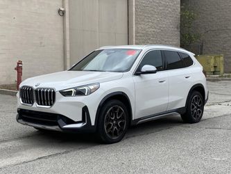 2023 BMW X1