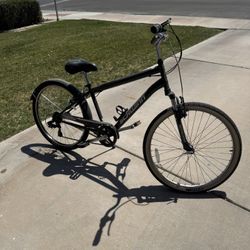 Schwinn Comfort Cruiser Bike 