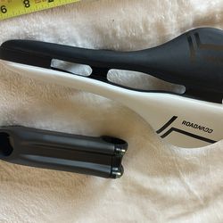 Bike Saddle Seat RoadNado Mt. Bike Road Bike New
