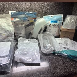 Airfit & Resmed Supplies - All Sealed