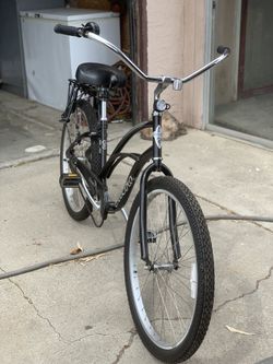 Electra Cruiser Bike