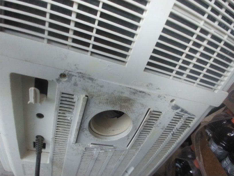 Portable Ac