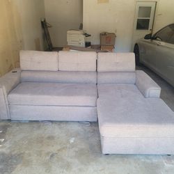 Compact Sofa---- SALE PENDING