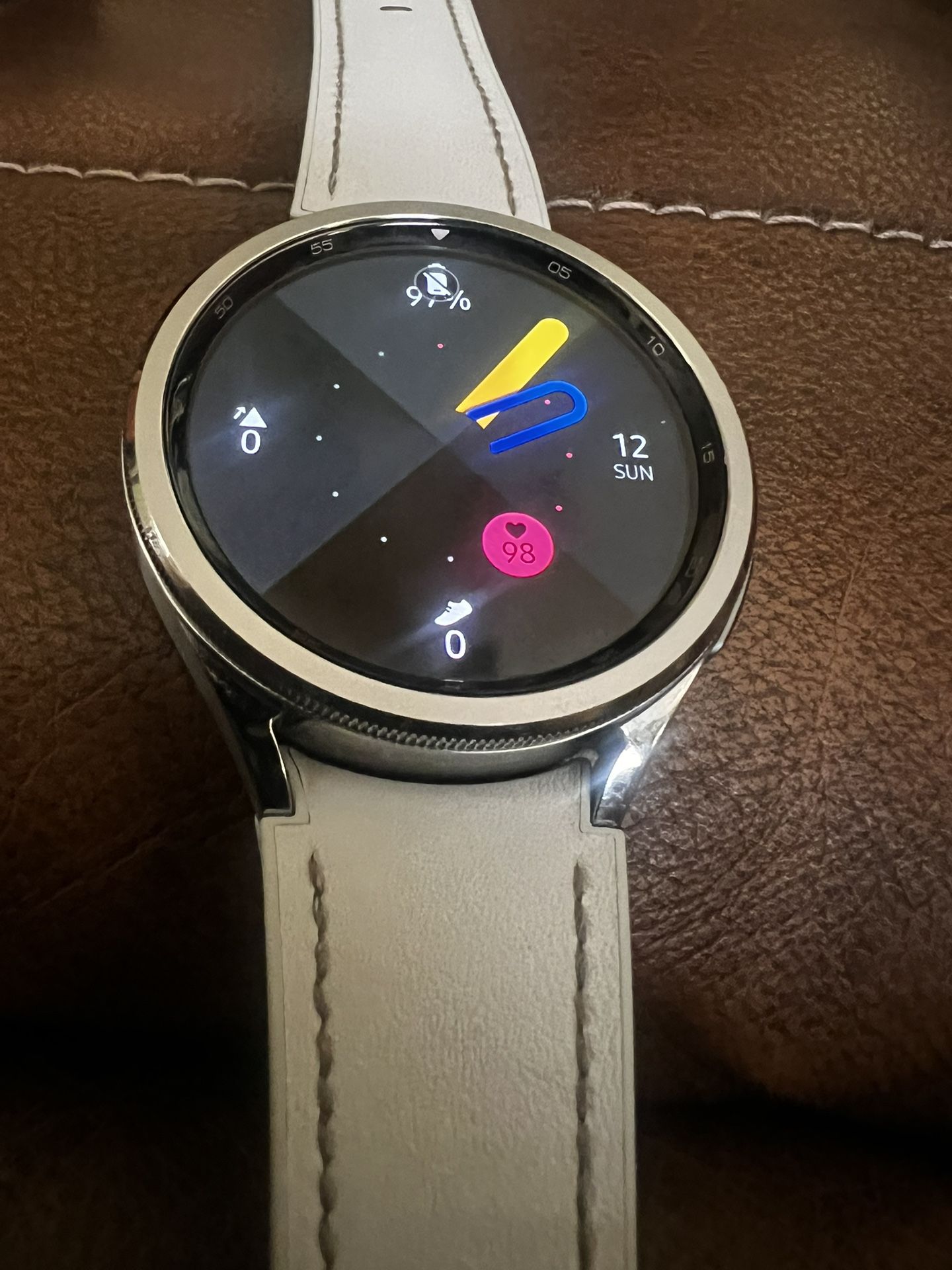 Galaxy Smart Watch 6