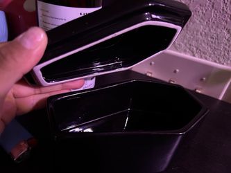 Coffin jewelry box