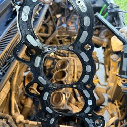 We Come To You Mechanics