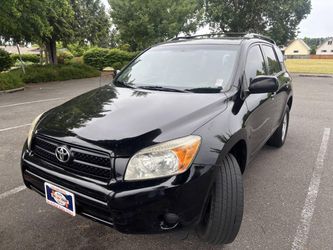 2008 Toyota RAV4