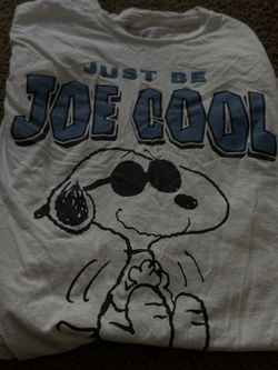 Joe Cool Shirt 