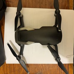 DJI MAVIC AIR