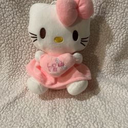 Hello Kitty 11 In