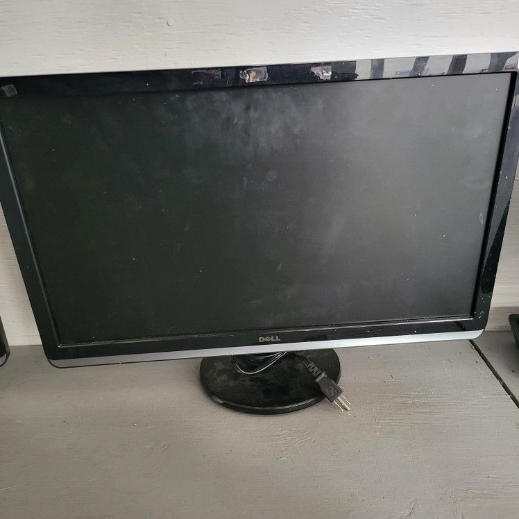 Dell Monitor 