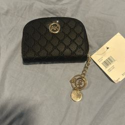 Brand New Anne Klein Key Chain Wallet 