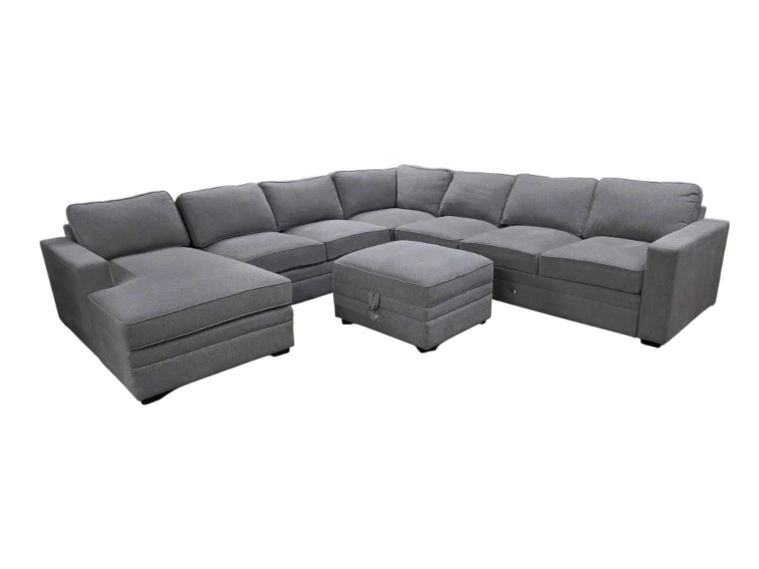 DELIVERY AVAILABLE Sectional Couch