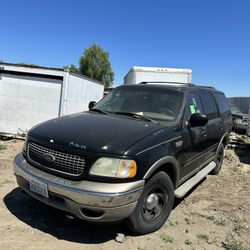 2002 FORD EXPEDITION🚙FULL PART OUT!!