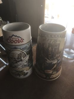 Beer collection