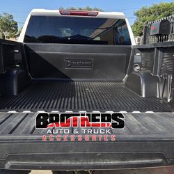 Bed Liner DuraLiner Plastico Para La Caja Bedliner