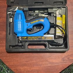 Electric Nail Gun