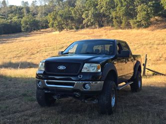 2006 Ford F-150