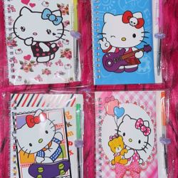 HK Notebooks