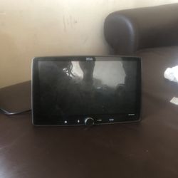 Boss Audio System Radio 