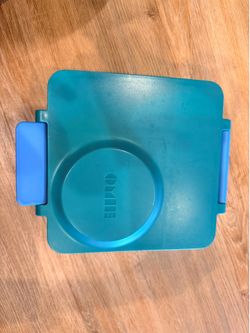 OmieBox lunch box