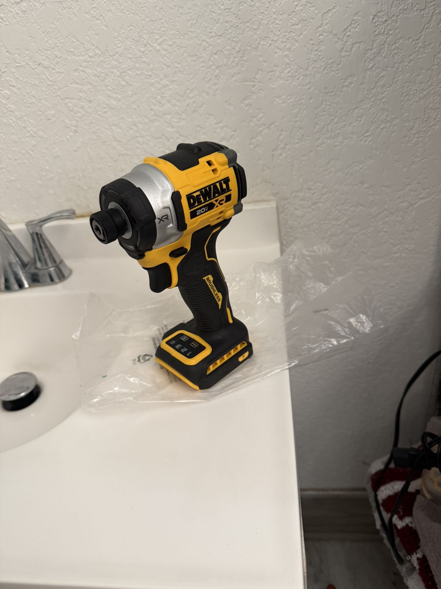 Impacto De Velocidades 20v