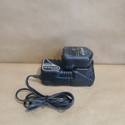 Hitachi Drill Charger Set