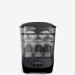Baby Brezza One Step Sterilizer Dryer Advanced