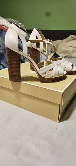 Michael Kors Platform