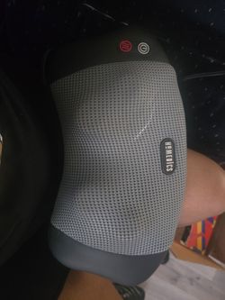 HoMedics Shiatsu Massage Pillow with Heat (SP-6H-2)