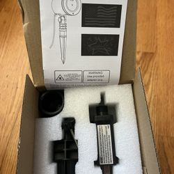 Laser Light Projector 