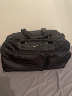 Nike Duffel Bag