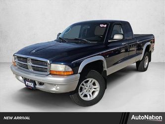 2004 Dodge Dakota