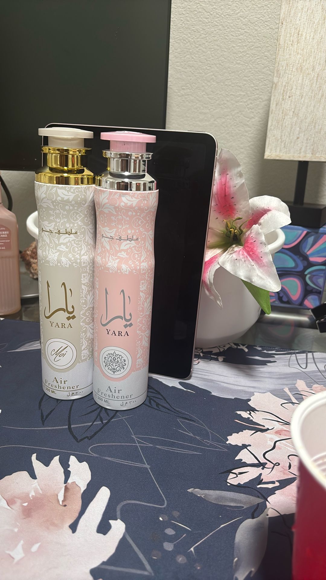 Yara (Air freshener)