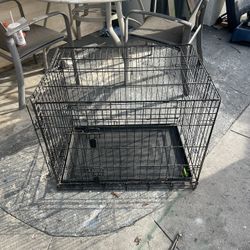 Cage