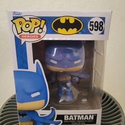 Batman Funko Pop